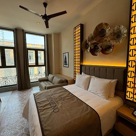 Casa Filomeno Apartment Kota Meksiko Bagian luar foto