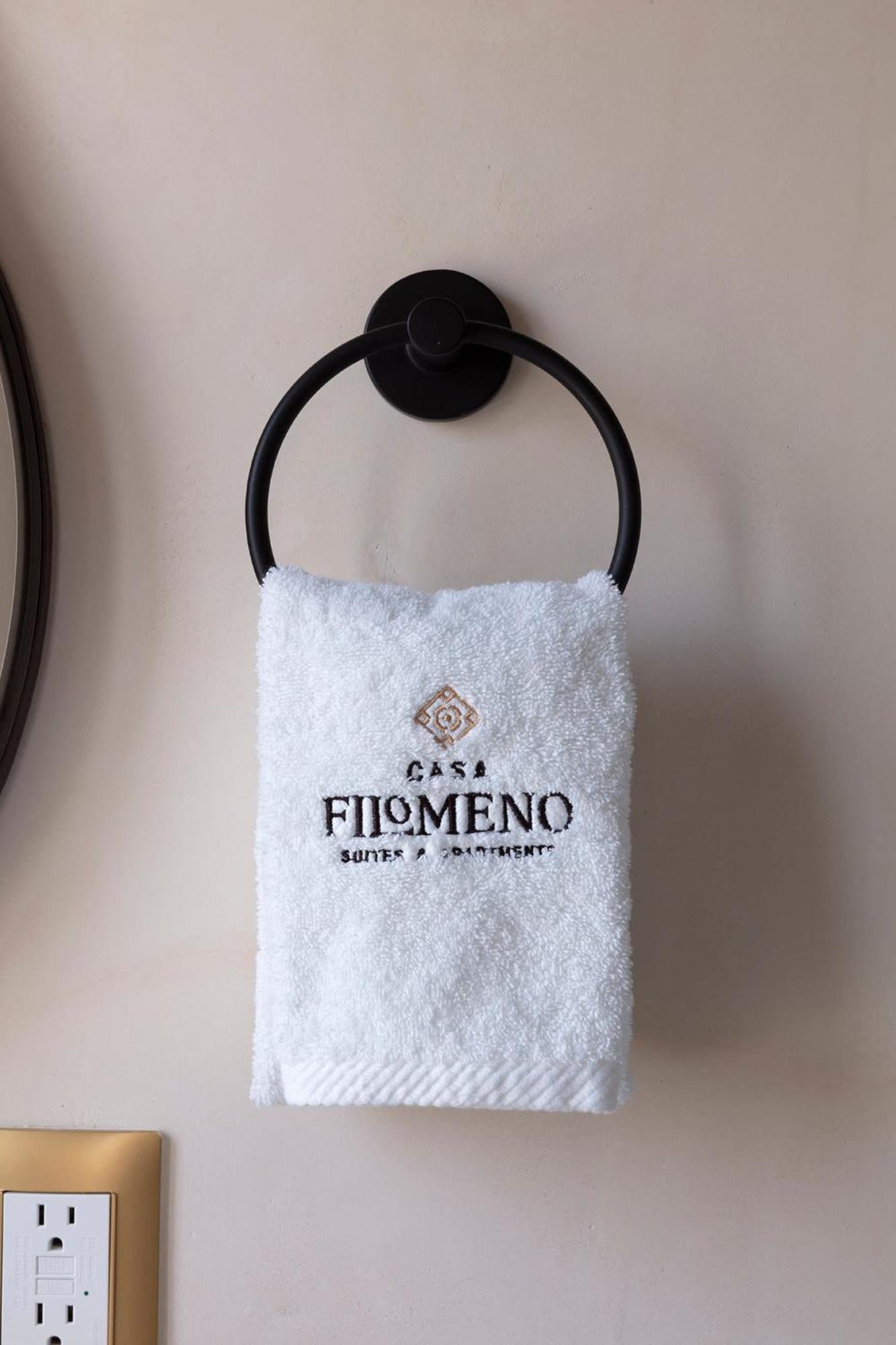 Casa Filomeno Apartment Kota Meksiko Bagian luar foto
