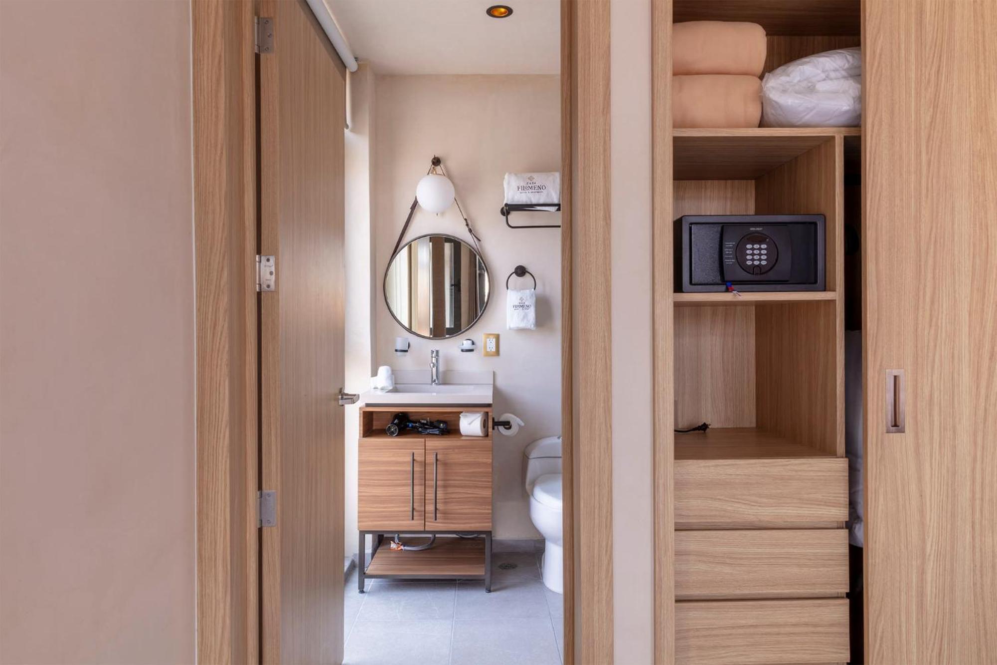 Casa Filomeno Apartment Kota Meksiko Bagian luar foto