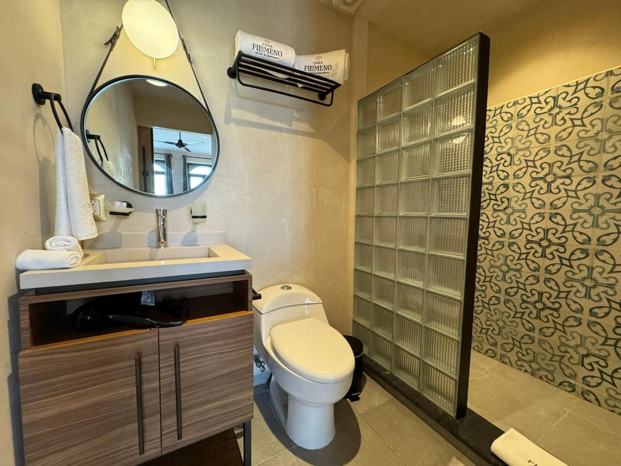 Casa Filomeno Apartment Kota Meksiko Bagian luar foto