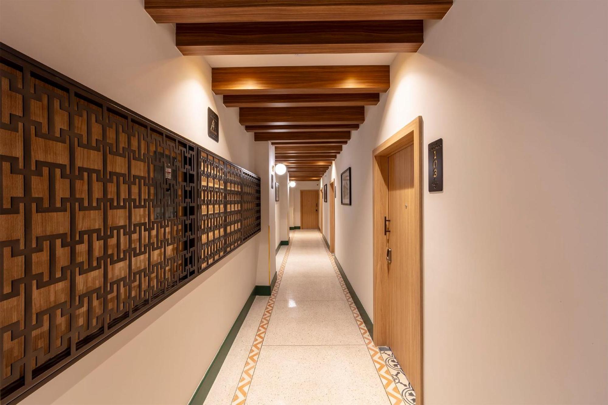 Casa Filomeno Apartment Kota Meksiko Bagian luar foto
