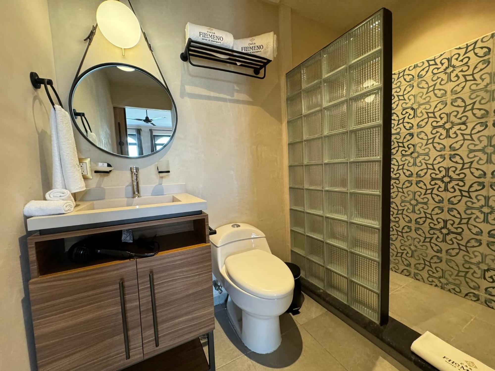 Casa Filomeno Apartment Kota Meksiko Bagian luar foto