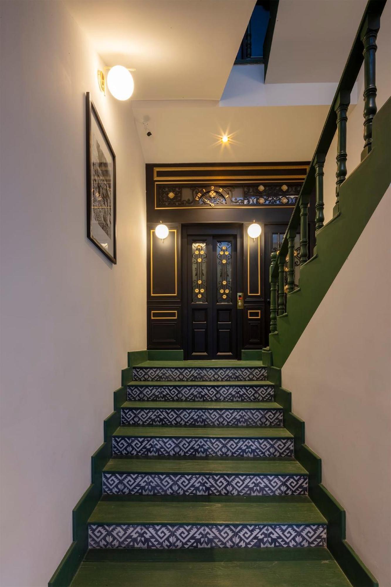 Casa Filomeno Apartment Kota Meksiko Bagian luar foto