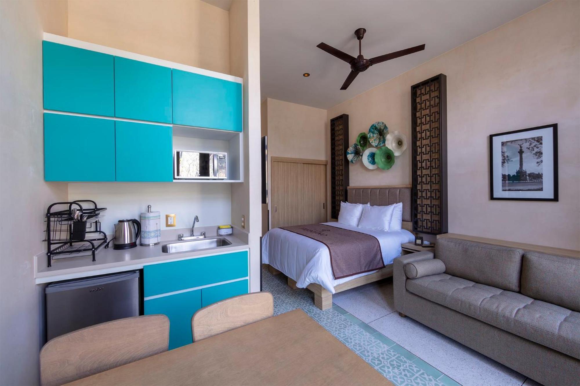 Casa Filomeno Apartment Kota Meksiko Bagian luar foto