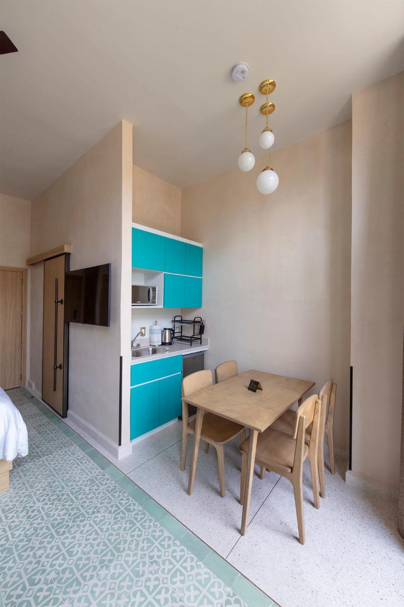 Casa Filomeno Apartment Kota Meksiko Bagian luar foto