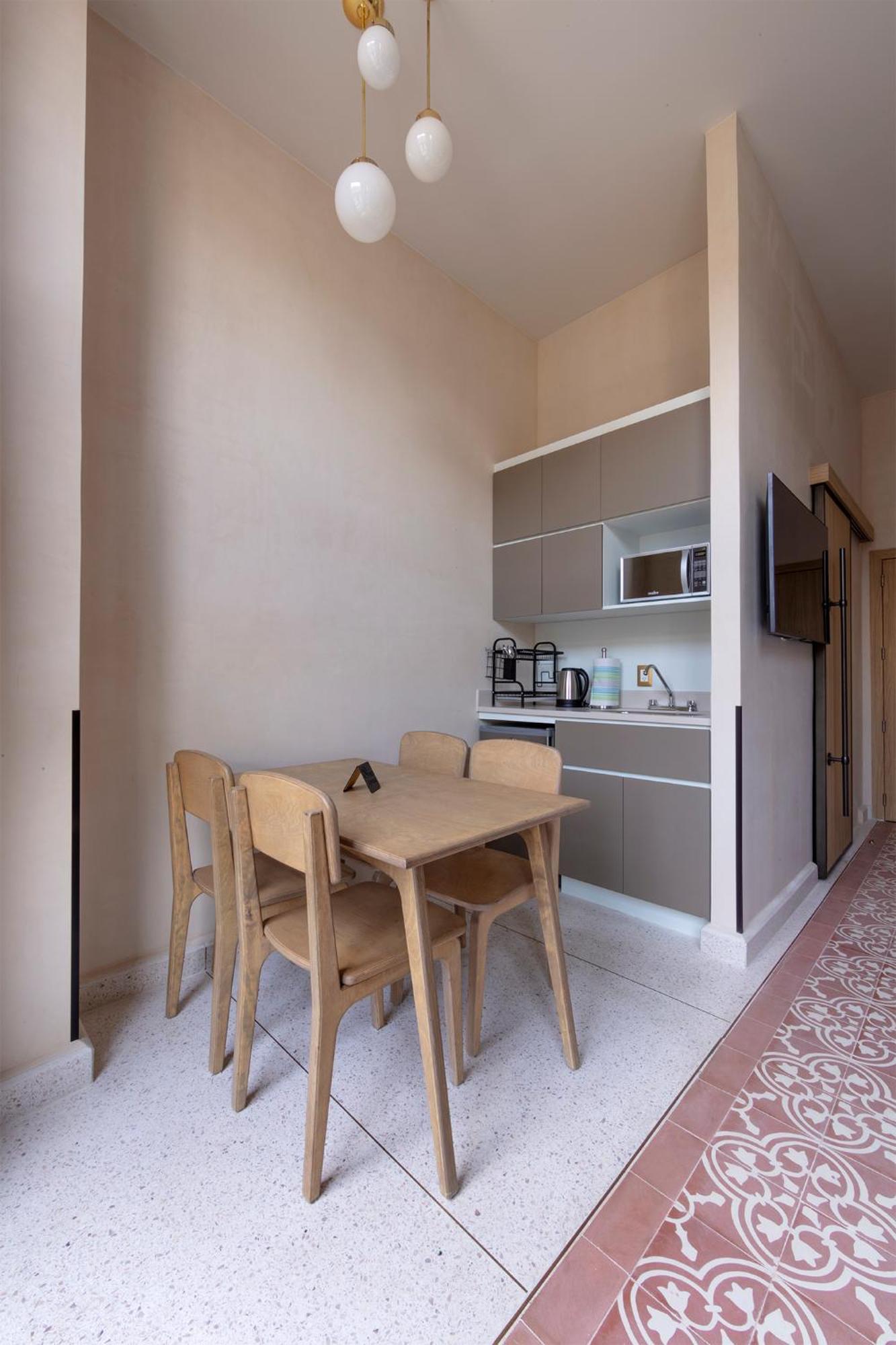 Casa Filomeno Apartment Kota Meksiko Bagian luar foto